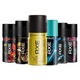 AXE BODY WASH