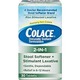 COLACE CAPSULES OR TABLETS