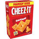 CHEEZIT