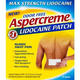 ASPERCREME OR ICY HOT PRODUCT