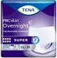 TENA  OVERNIGHT UNDERWEAR OR BRIEFS