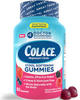 COLACE GUMMIES OR SOFT CHEWS