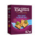 TOASTEDS FLATBREADS