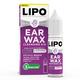 LIPO EAR WAX CLEANSING AID