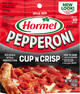 HORMEL PEPPERONI PRODUCTS