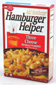 HAMBURGER HELPER