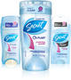 SECRET WHOLE BODY DEODORANT SPRAY, STICK, OR CREAM